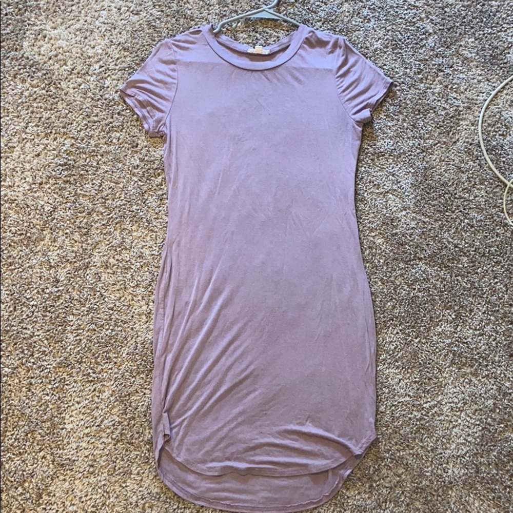 A’Gaci bodycon dress